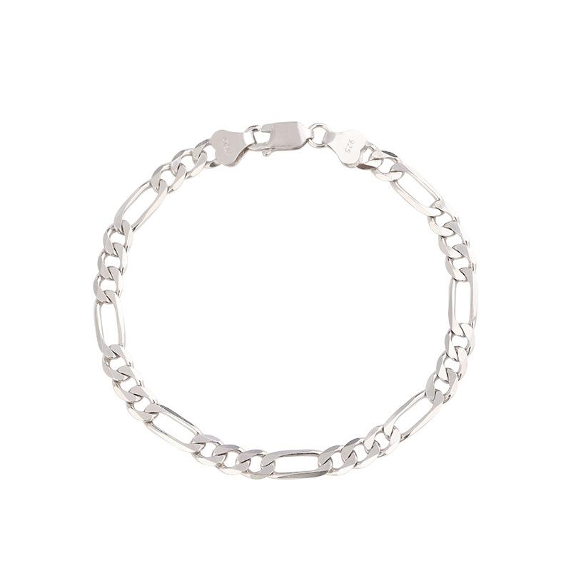 Armbänder | Panzer-Armband – Damen Damen Armbänder