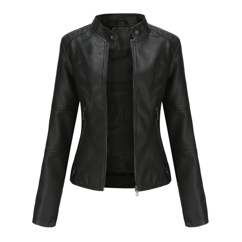 Lederjacken | Lederjacke – Damen Bekleidung Damen