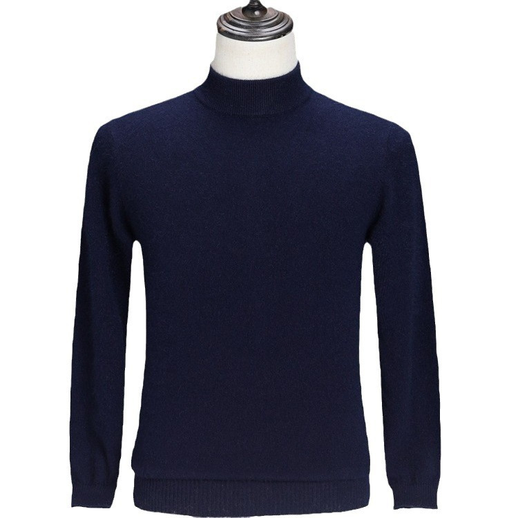 Strick | Merinowoll-Pullover Donte – Herren Bekleidung Herren