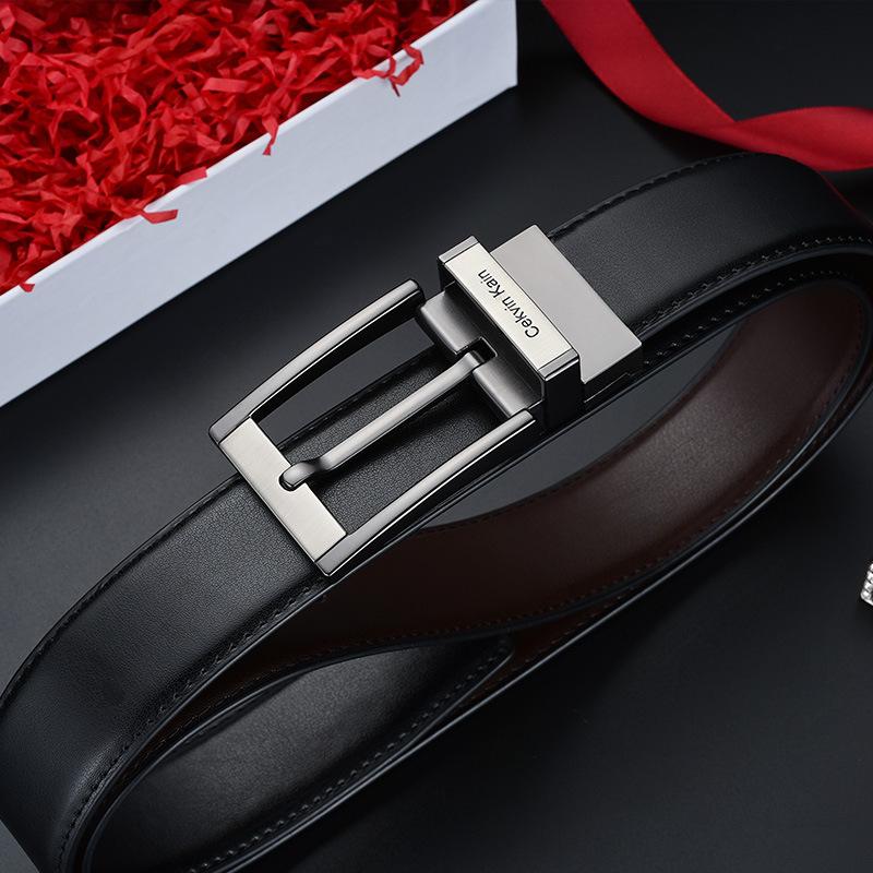 Gürtel | Ledergürtel – Herren Accessoires Gürtel